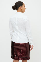 Dolce & Gabbana Tailored Shirt