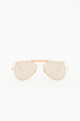 Dolce & Gabbana X Ray Ban RB3029 Sunglasses