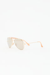Dolce & Gabbana X Ray Ban RB3029 Sunglasses