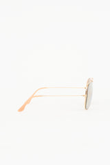 Dolce & Gabbana X Ray Ban RB3029 Sunglasses