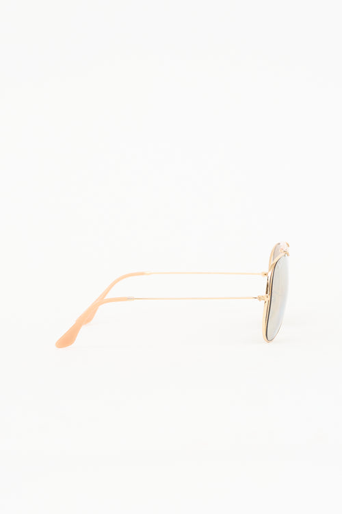 Dolce & Gabbana X Ray Ban RB3029 Sunglasses