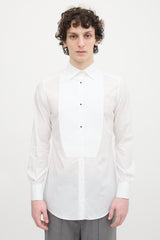Dolce & Gabbana Yoke Panel Shirt
