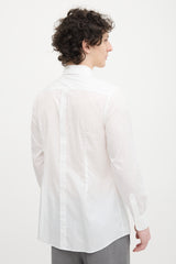 Dolce & Gabbana Yoke Panel Shirt