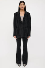 Dorothee Schumacher Glitter Pant Suit