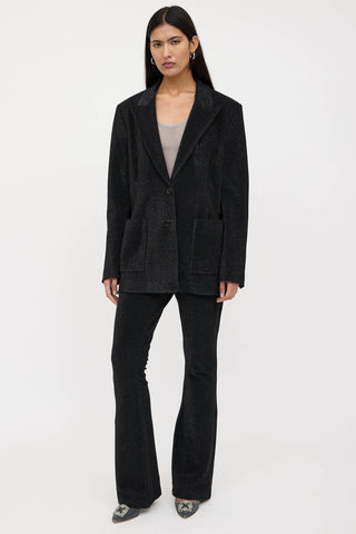 Dorothee Schumacher Glitter Pant Suit