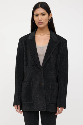 Dorothee Schumacher Glitter Pant Suit