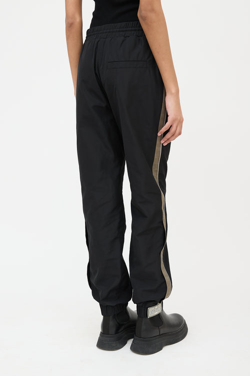 Dorothee Schumacher Iconic Silhouette Stripe Trouser