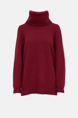 Dorothee Schumacher Knit Scarf Sweater