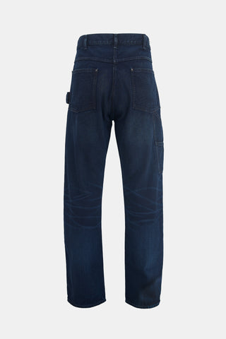 Double RL Engineer Jeans