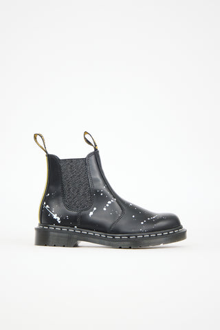 Dr. Martens X Neighbourhood Splatter 2976 Boot
