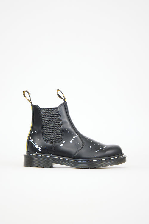 Dr. Martens X Neighbourhood Splatter 2976 Boot
