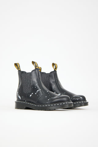 Dr. Martens X Neighbourhood Splatter 2976 Boot