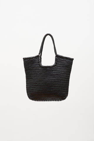 Dragon Diffusion Leather Triple Jump Bag