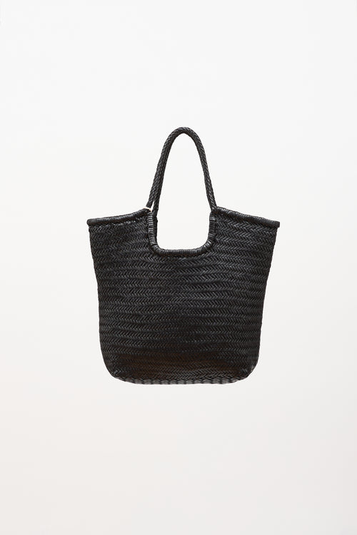 Dragon Diffusion Leather Triple Jump Bag