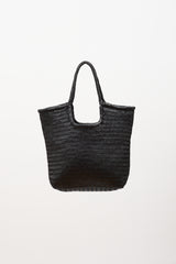 Dragon Diffusion Leather Triple Jump Bag