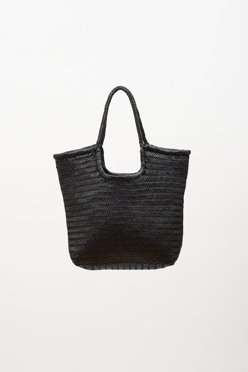 Dragon Diffusion Leather Triple Jump Bag