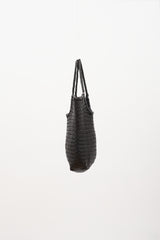 Dragon Diffusion Leather Triple Jump Bag