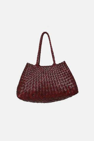 Dragon Diffusion Big Santa Croce Tote Bag