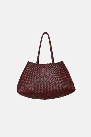 Dragon Diffusion Big Santa Croce Tote Bag