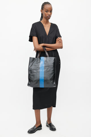 Pre-Order Inspired CC Tote Bags – Worn & Refined