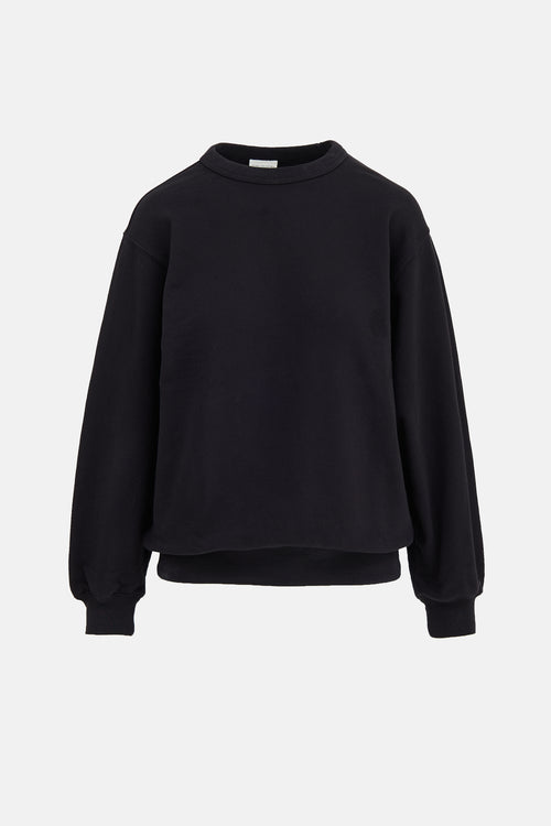 Dries Van Noten Crew Sweatshirt