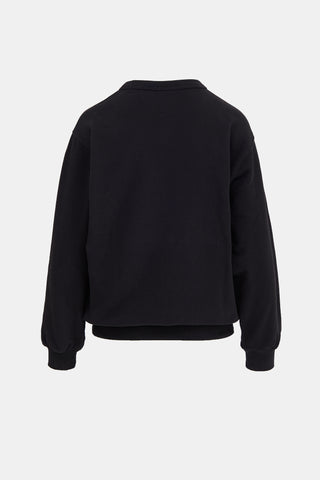 Dries Van Noten Crew Sweatshirt