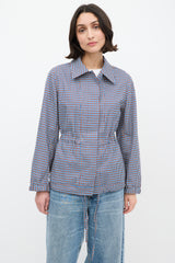 Dries-Van-Noten-Blue-Brown-