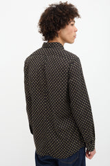 Dries Van Noten Corbin Printed Shirt