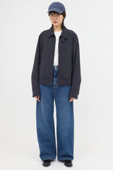 Dries Van Noten Lightweight Zip Jacket