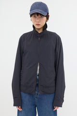 Dries Van Noten Lightweight Zip Jacket