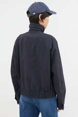 Dries Van Noten Lightweight Zip Jacket