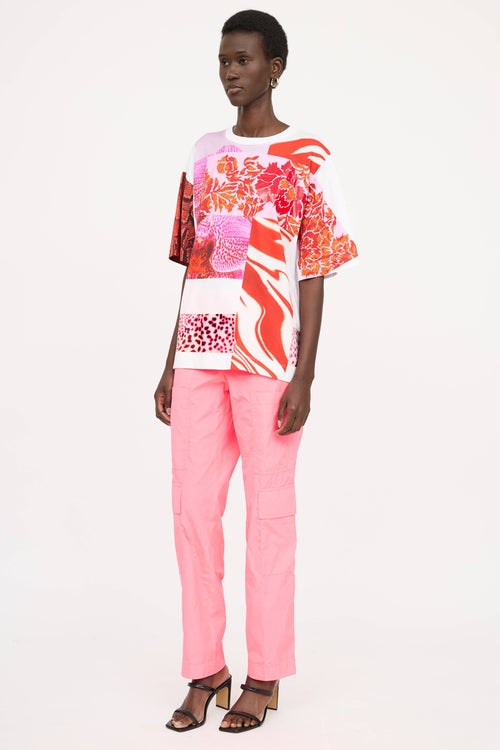 Dries Van NotenCargo Pants