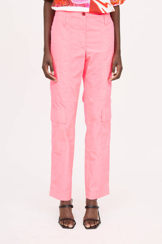 Dries Van NotenCargo Pants