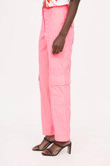 Dries Van NotenCargo Pants
