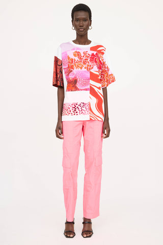 Dries Van NotenCargo Pants