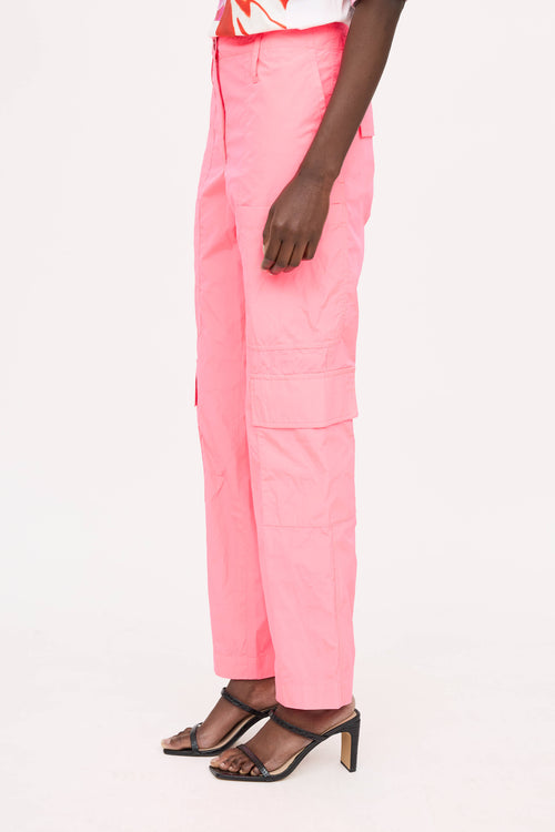 Dries Van NotenCargo Pants