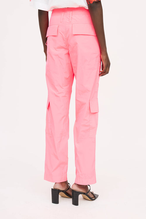 Dries Van NotenCargo Pants