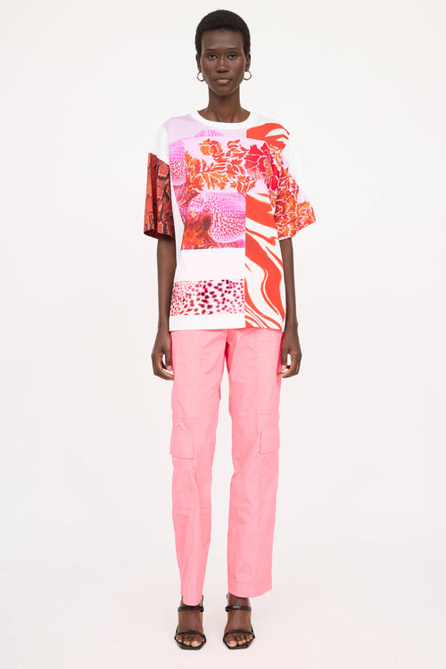 Dries Van NotenCargo Pants