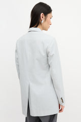 Dries Van Noten Notched Lapel Blazer