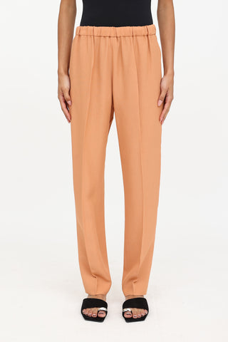 Dries Van NotenDrawstring  Pant