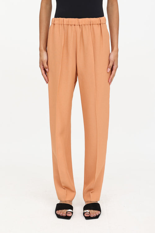 Dries Van NotenDrawstring  Pant