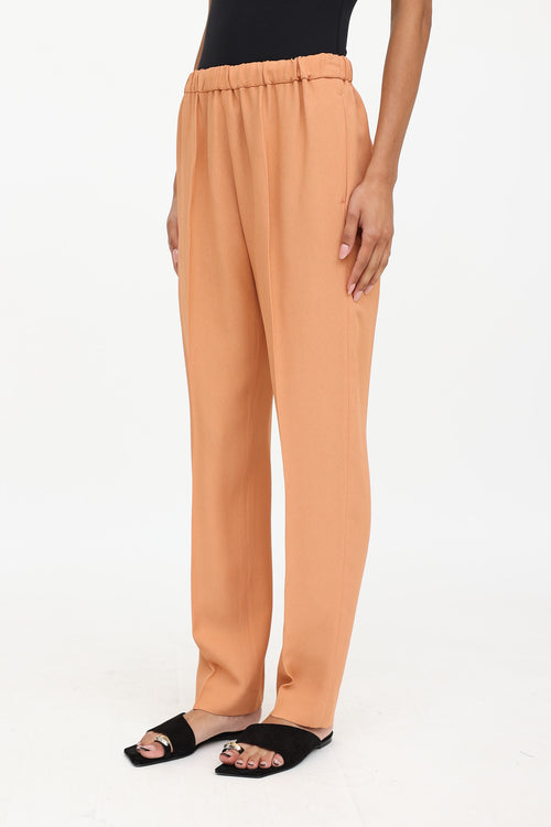 Dries Van NotenDrawstring  Pant