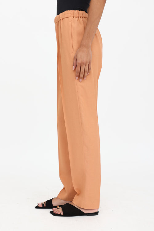 Dries Van NotenDrawstring  Pant