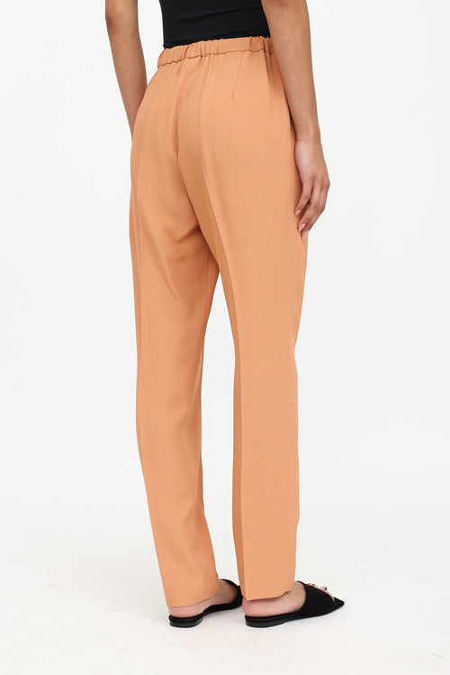 Dries Van NotenDrawstring  Pant
