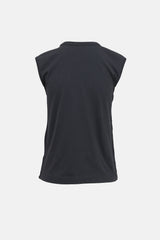 Dries Van Noten Sequin Tank Top