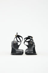 Dries Van Noten Leather Virgo Sandal
