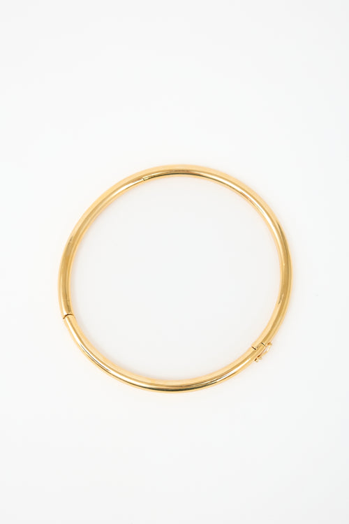 Dries Van Noten Collar Necklace