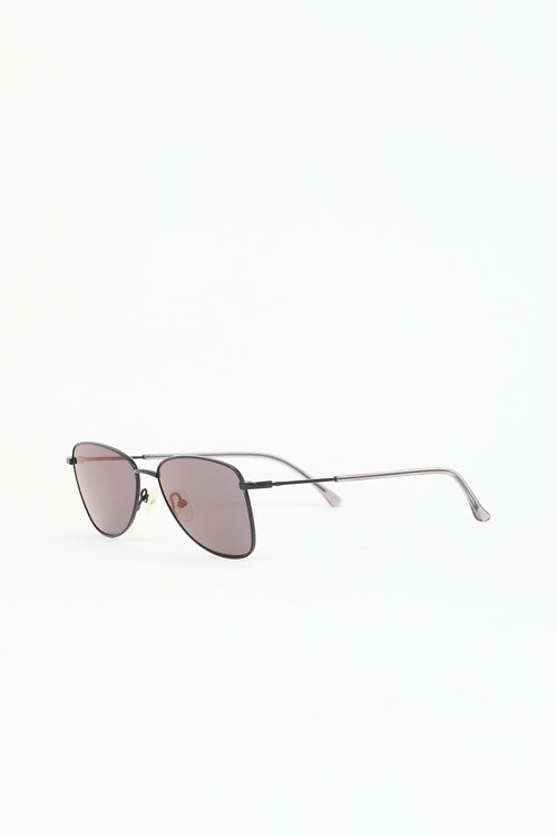 Dries Van Noten DVN197 Sunglasses