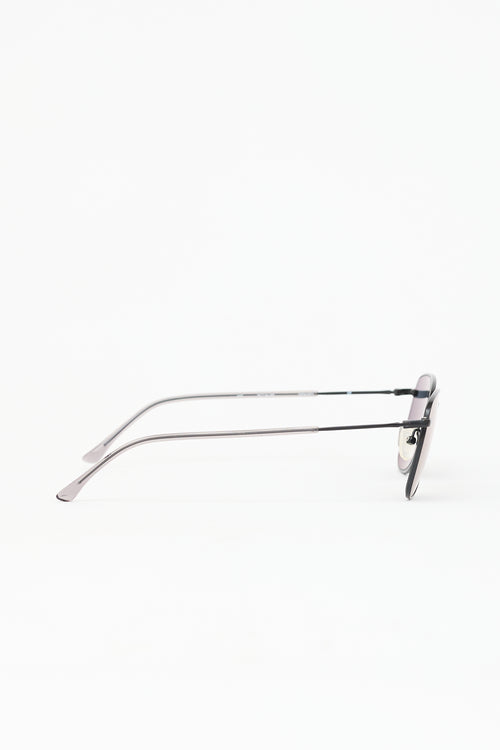 Dries Van Noten DVN197 Sunglasses