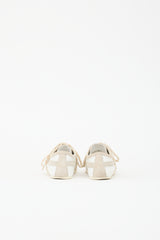 Dries Van Noten Leather & Suede Sneaker
